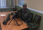 На Харьковщине задержали боевика, агитировавшего за создание «ДНР»