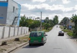 Тротуар на улице Веринской откроют для пешеходов в октябре