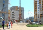 В Харькове под угрозой срыва завершение строительства нескольких домов