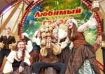 В парке Горького начинают отмечать «Октоберфест». Программа праздника