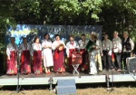 В поселке Бабаи состоялся праздник «Сад песен Сковороды»