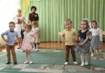 Детский сад появился в селе Новоалександровка