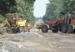 Правительство обещает выделить 50 миллионов на ремонт дороги Чугуев-Купянск