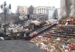 За преступления против Майдана наказаны более 120 человек