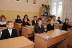 В 2 школах Нововодолажского района теперь новые окна