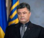 Сегодня Президенту Украины Петру Порошенко исполняется 50 лет