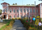 На Харьковщине отметили 60-летие Пархомовского художественного музея