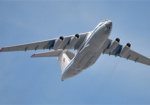 Украина закроет небо для российских самолетов с 25 октября