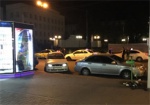 В милиции опровергли информацию о ночной стрельбе на Пушкинской