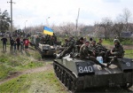 Украина получит от США 20 миллионов долларов на армию