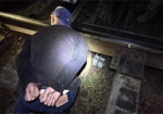 Харьковчанин, готовивший диверсию на железной дороге, осужден на 6 лет
