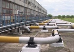 300 млн. долларов кредита на закупку газа Украина получила от ЕБРР