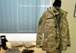 В Минобороны заверили о 100% запасе зимней одежды для военных