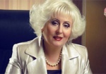 Экс-мэр Славянска Нелли Штепа не смогла зарегистрироваться кандидатом на пост мэра