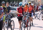 В Украине назвали самые «велосипедные» города, среди них – Харьков