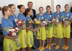 Более 90 спортсменов Харьковщины претендуют на участие в Олимпийских играх. Чиновники обещают поддержку