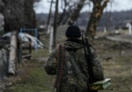 Штаб АТО: Вторые сутки на Донбассе сохраняется затишье