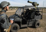 В воинских частях Украины появился новый противотанковый комплекс «Стугна-П»