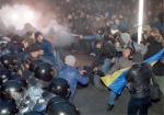 Правительство выделяет денежную помощь пострадавшим на Майдане