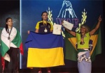 Виктория Илюшина стала 15-кратной чемпионкой мира по армреслингу