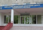 Военному госпиталю Харькова нужна сыворотка против дифтерии