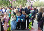 В селе Петропавловка на Богодуховщине открыли детский сад
