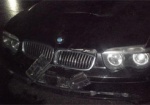 В Харькове под колесами BMW погиб пешеход
