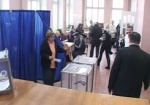 Следить за порядком в Харькове на выборах будут более 3 тысяч правоохранителей