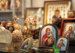 В субботу возле Покровского монастыря откроется ярмарка