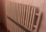 Сегодня в школы и больницы Харькова начали подавать тепло