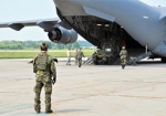 Украина в 2016 году может получить от США 300 миллионов военной помощи