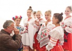 В Люботине состоялась презентация школы-интернат для одаренных детей «Дивосвіт»