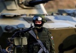 В СБУ назвали число воюющих на Донбассе россиян