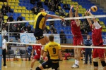 Волейболисты «Локомотива» стали мастерами спорта международного класса