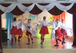 В Люботине презентовали школу-интернат для одаренных детей «Дивосвіт»