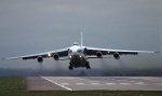 Украина прекращает воздушное сообщение с РФ 25 октября