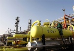 Украина возобновила импорт газа по всем направлениям