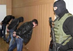 В этом году правоохранители Харьковщины разоблачили 9 ОПГ