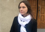 Россия запретила въезд сестре Надежды Савченко до 2020 года