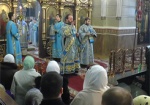 Православные празднуют Третью Пречистую - Покров Пресвятой Богородицы