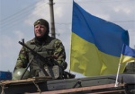 Сегодня праздник отмечают 210 тысяч защитников Украины