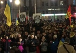 В Харькове прошел «Марш героев»