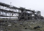 В Донецком аэропорту найдены останки «киборгов»