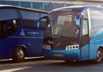Утренний автобус Харьков-Москва будет ходить раз в неделю