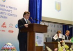 Глава Минспорта пообещал украинским спортсменам новую форму и стипендию
