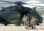 Украинские летчики примут участие в крупнейших учениях НАТО