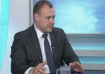 Михаил Черняк, заместитель председателя Харьковской облгосадминистрации