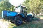 На Харьковщине модернизируют более 1 тысячи тракторов