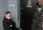 Пограничники задержали россиянина с наркотиками