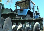 В Харьковской области модернизируют около тысячи тракторов